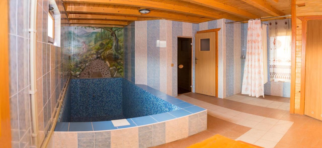 Gutsulia Lodge Yaremche