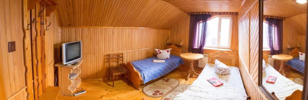 Lodge Gutsulia Yaremche