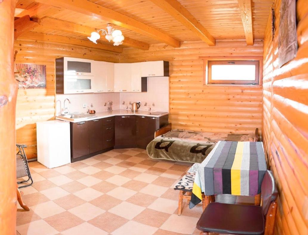 Gutsulia Lodge Yaremche