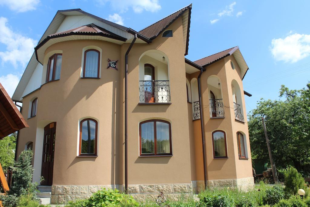 Gutsulia Lodge Yaremche